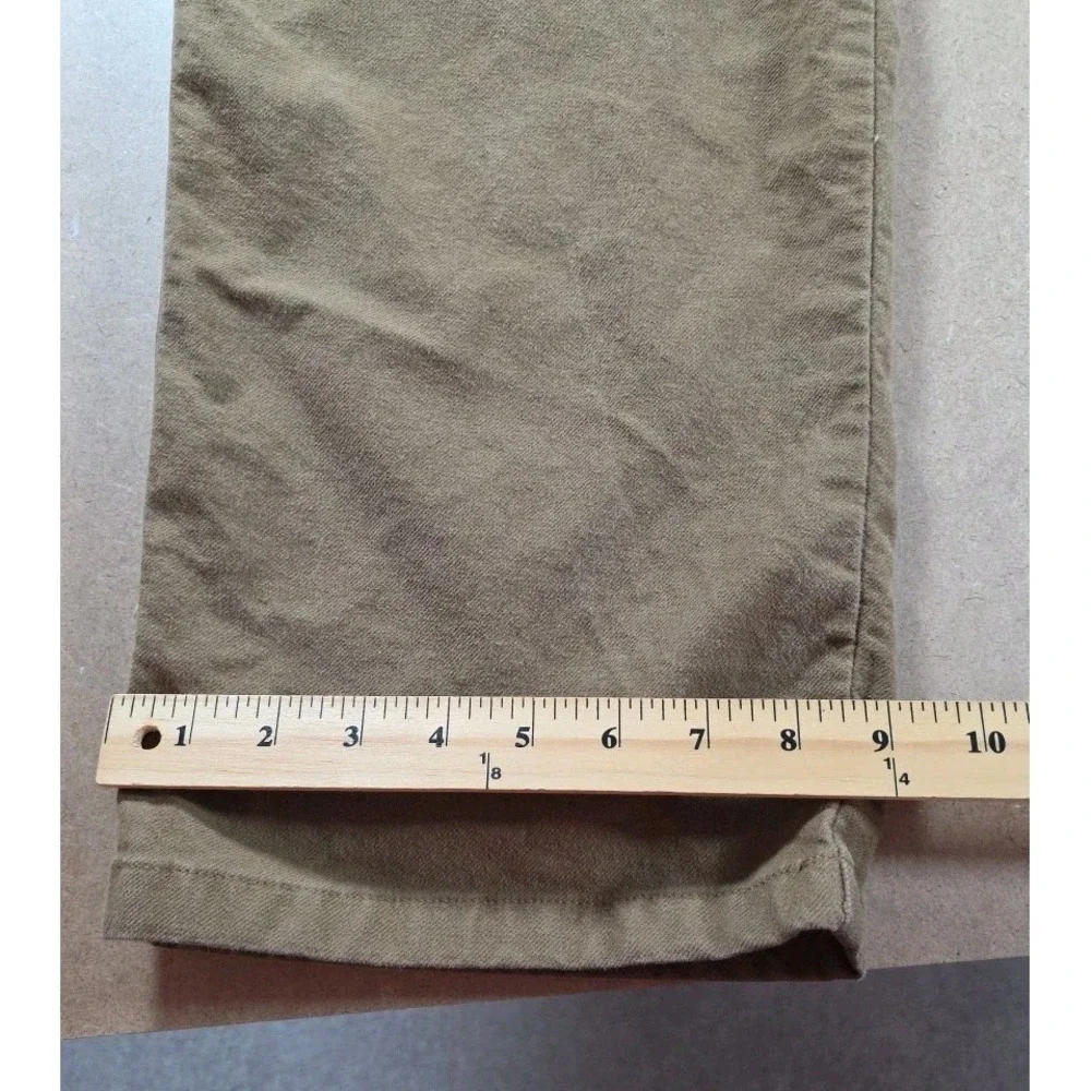 5.11 TACTICAL Coalition Pants Men's Size 44X35 (34) Brown 74533 ‎ Cargo EUC